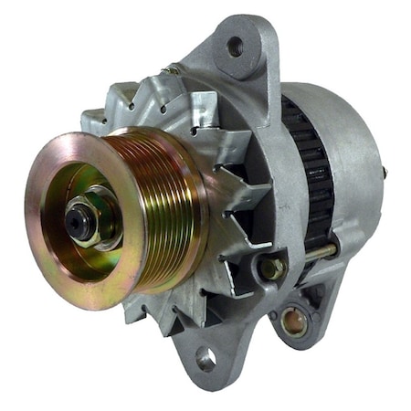 Aftermarket Alternator For Komatsu Excavator PC200-6 PC300-5 600-821-6190